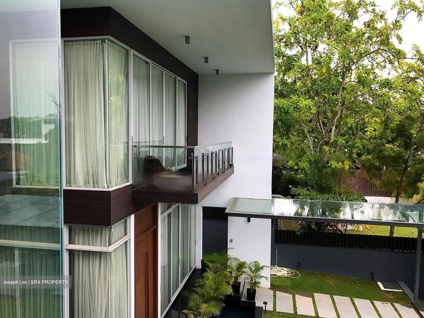 Toh Estate (D17), Detached #446533041